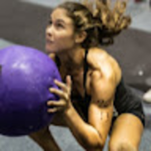 Meet your Posher, Rebecca - Picture 1 of 1